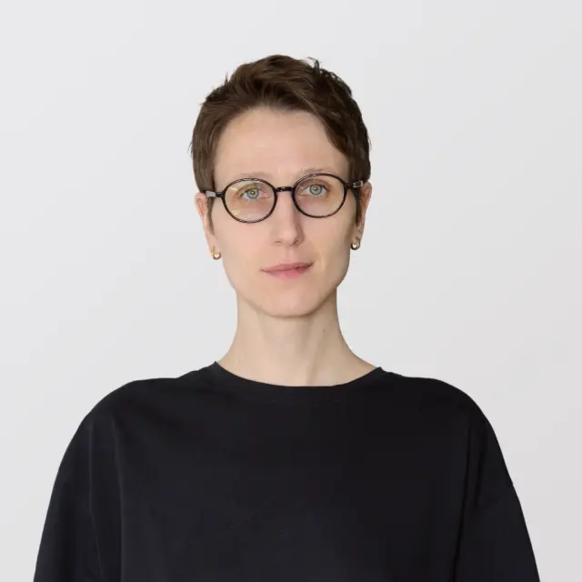 Портрет преподавателя: Люба Соколова